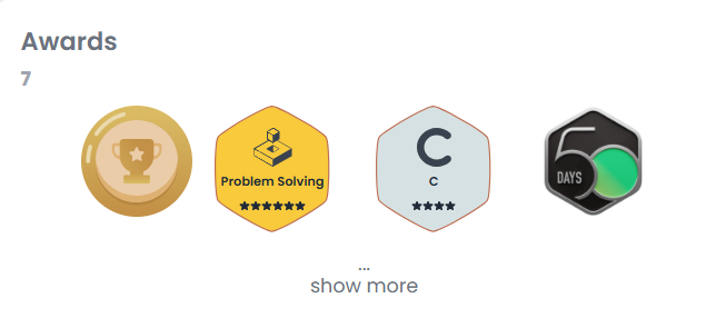 Codolio - Your All-in-One Coding Portfolio Tracker and Tool